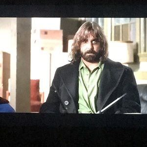 Meet your Posher, Chuck